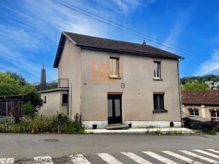  Maison � vendre 7 pi�ces 154 m�