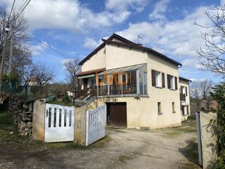  Maison � vendre 8 pi�ces 195 m�