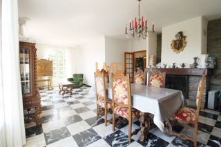  Maison à vendre 5 pièces 130 m²