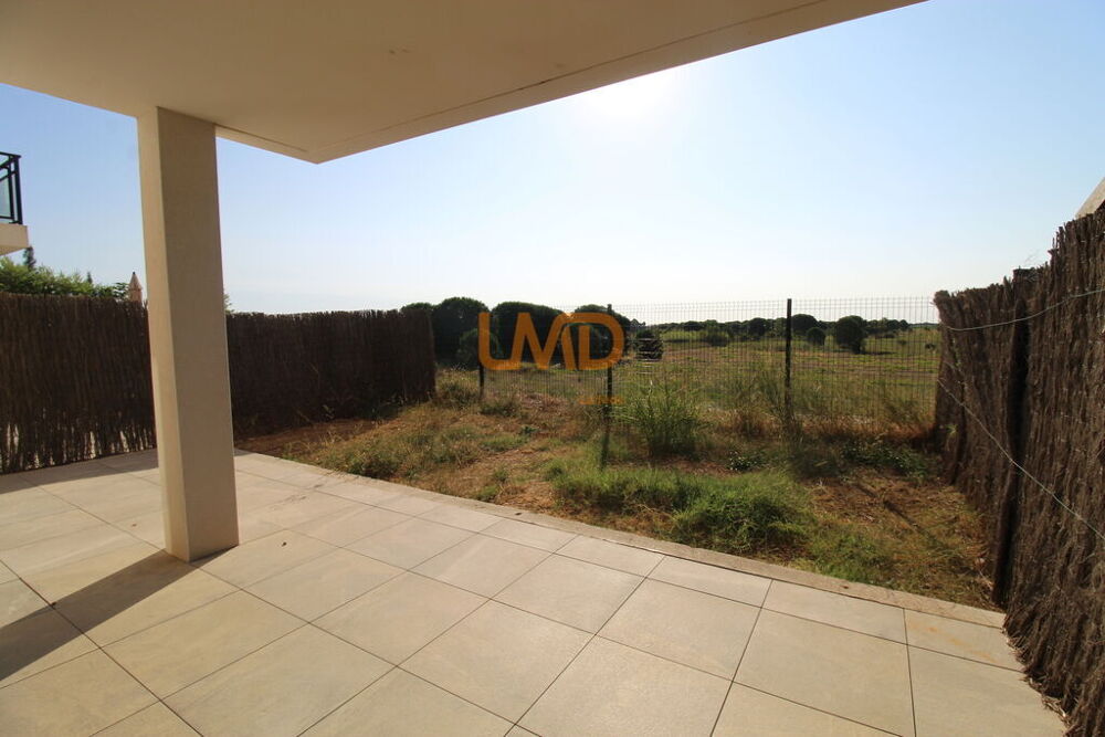 Vente Appartement Spacieux appartement T2 rez de jardin plus stationnement et cave Perpignan