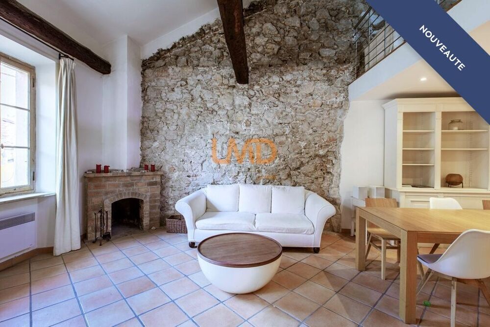 à vendre  Appartement Villefranche-sur-Mer (06230)