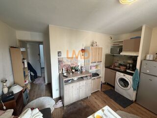  Appartement � vendre 1 pi�ce 23 m�