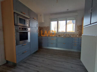  Maison à vendre 5 pièces 89 m²
