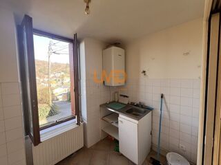  Maison � vendre 6 pi�ces 123 m�