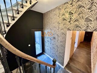  Maison à vendre 5 pièces 135 m²