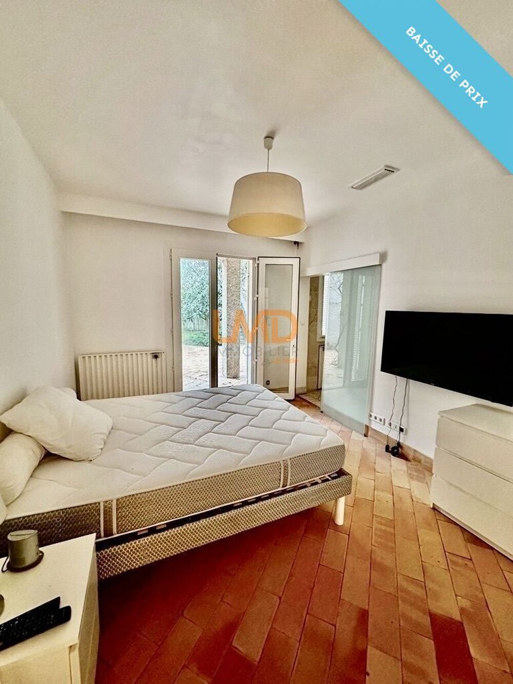 à vendre  Maison Nîmes (30000)