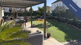  Maison � vendre 4 pi�ces 80 m�