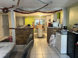  Appartement � vendre 7 pi�ces 135 m� Decazeville