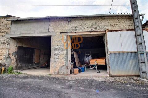   Batiment 100 m2 