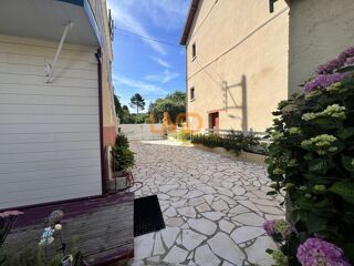 Maison à vendre 5 pièces 133 m²