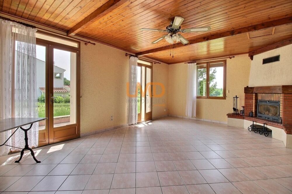 Maison 5 pièces 105 m² · à Bussac-sur-Charente · 105 m² · 187 000 €