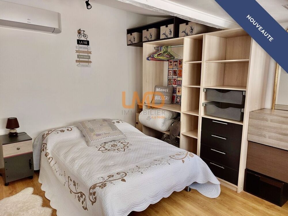 maison en location centre ville dhuoda individuelle, calme lumin