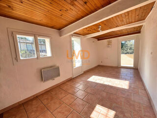  Maison à vendre 3 pièces 43 m²