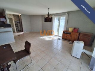  Maison à vendre 5 pièces 115 m²
