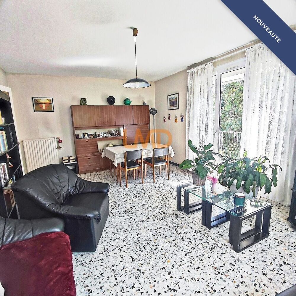 Vente Maison Maison quartier recherché proche d'Ales - beau potentiell Saint-privat-des-vieux