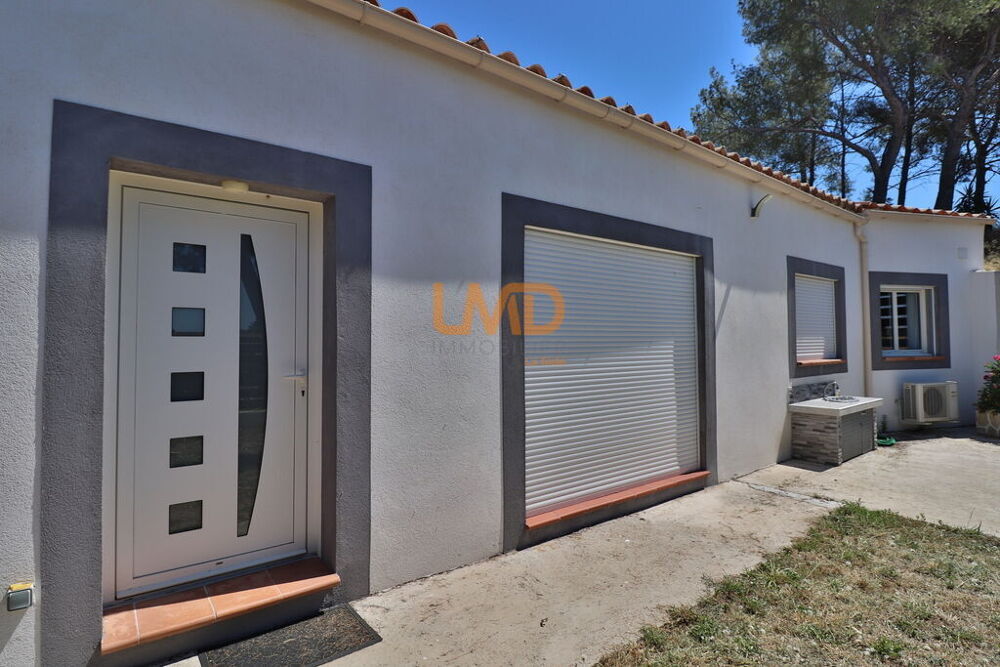 Maison 6 pièces 180 m² · à Martigues · 180 m² · 650 000 €