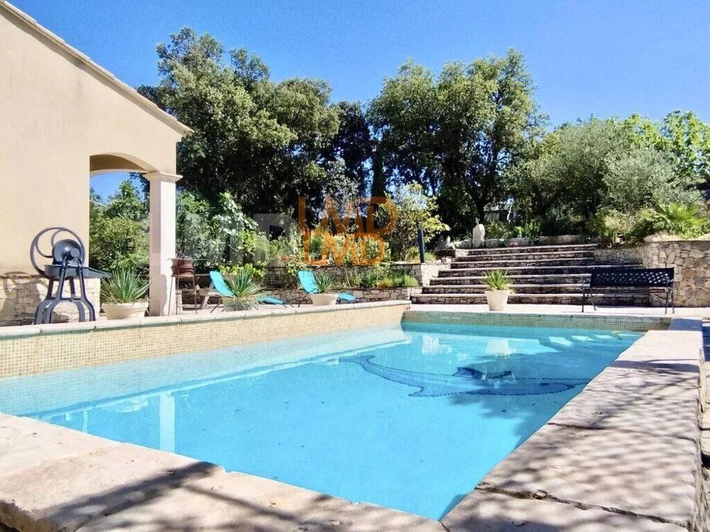 � vendre  Maison N�mes (30000)