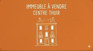  Immeuble à vendre 6 pièces 90 m²