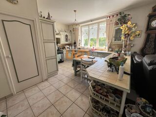 Maison à vendre 5 pièces 133 m²