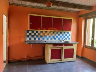  Maison à vendre 3 pièces 60 m²