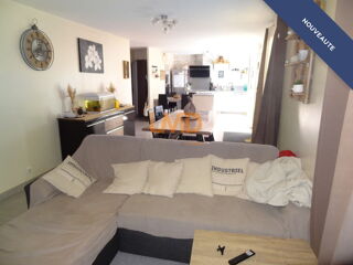  Maison à vendre 6 pièces 124 m²