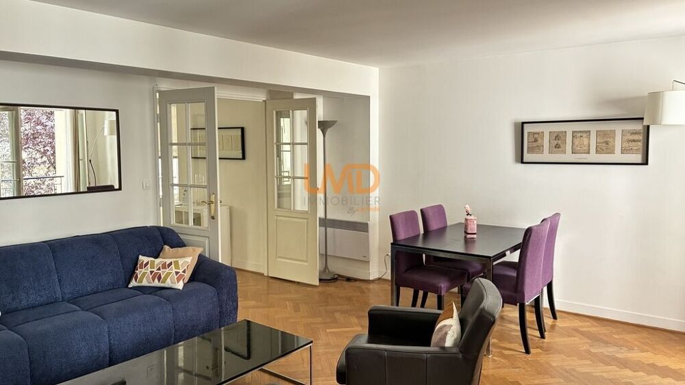 Appartement 3 pièces 75 m² · à Paris 3 · 75 m² · 1 000 000 €