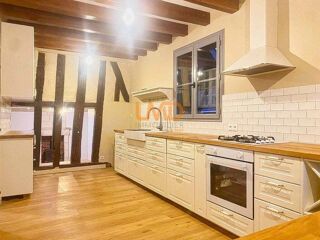  Maison � vendre 5 pi�ces 99 m�