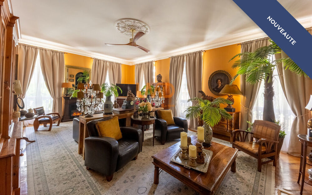 Appartement 5 pièces 141 m² · à Nice · 141 m² · 904 000 €