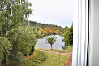  Maison � vendre 9 pi�ces 120 m�