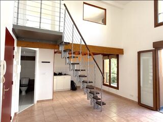  Appartement à vendre 3 pièces 43 m²