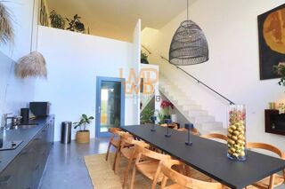  Maison à vendre 4 pièces 190 m²