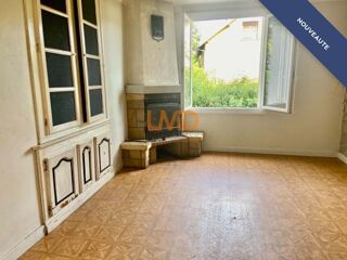  Maison à vendre 12 pièces 241 m²