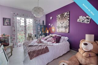  Maison à vendre 5 pièces 144 m²