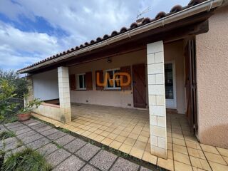  Maison à vendre 5 pièces 117 m²