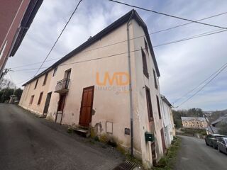  Maison � vendre 6 pi�ces 123 m�