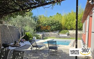  Maison à vendre 5 pièces 106 m²