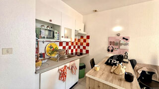  Appartement à vendre 1 pièce 23 m²