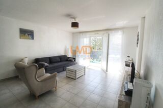  Appartement à vendre 3 pièces 67 m²