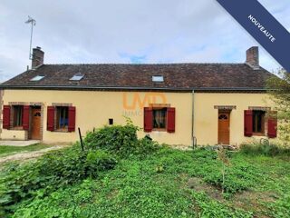  Maison à vendre 5 pièces 124 m²