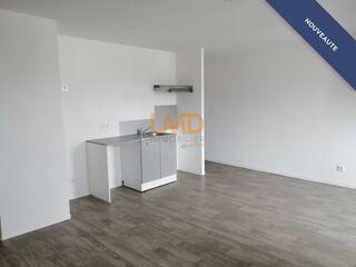  Appartement � louer 3 pi�ces 62 m�