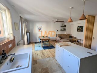  Maison � vendre 3 pi�ces 72 m�