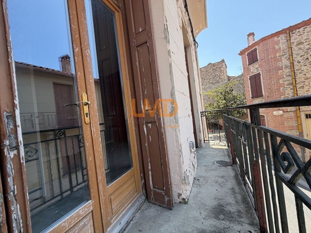 Maison 4 pièces 81 m² · à Trouillas · 81 m² · 72 000 €