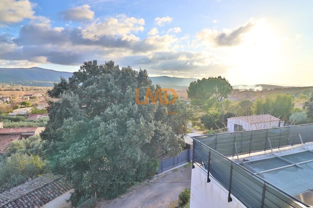 � vendre  Maison Pignans (83790)