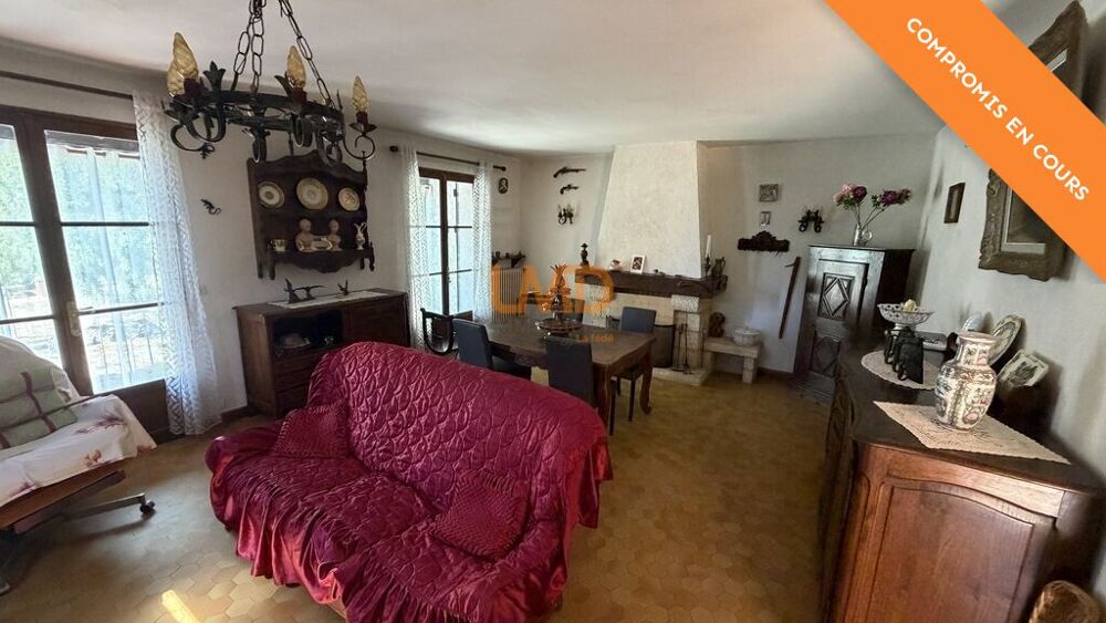 à vendre  Maison St Aygulf (83370)