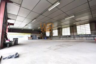  Loft à vendre 3 pièces 630 m² Salles-curan