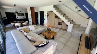  Maison � vendre 5 pi�ces 120 m�
