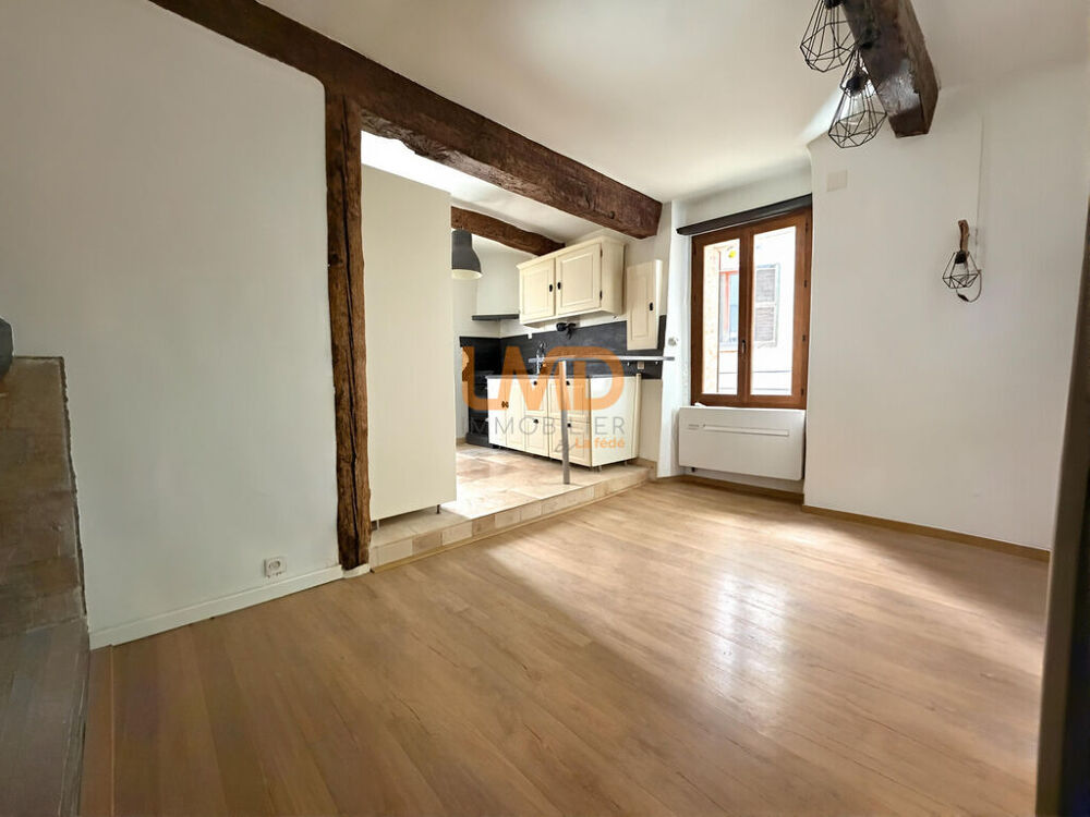 Appartement de charme au coeur Bargemon