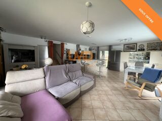  Maison � vendre 6 pi�ces 103 m�