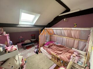  Appartement � vendre 7 pi�ces 135 m� Decazeville