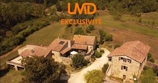  Maison � vendre 15 + pi�ces 430 m�